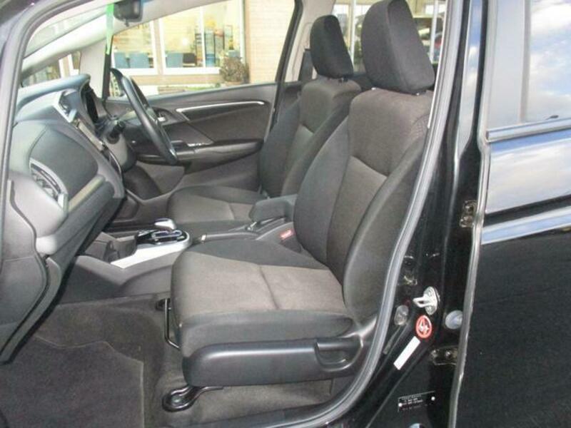 FIT HYBRID