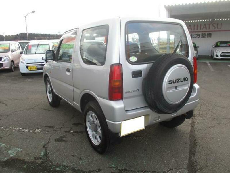 JIMNY