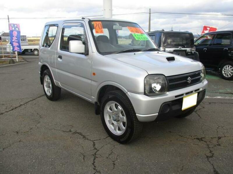 JIMNY