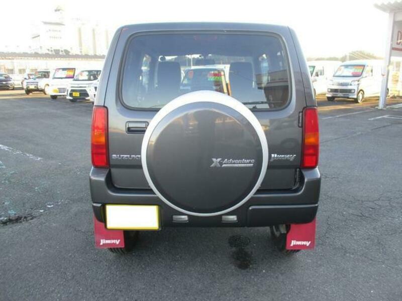 JIMNY
