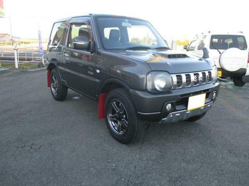 JIMNY