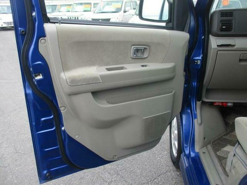 ATRAI WAGON