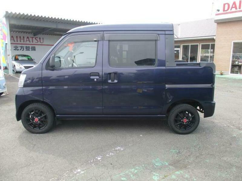 HIJET CARGO