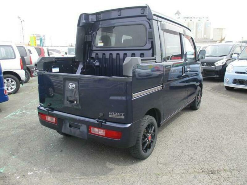 HIJET CARGO