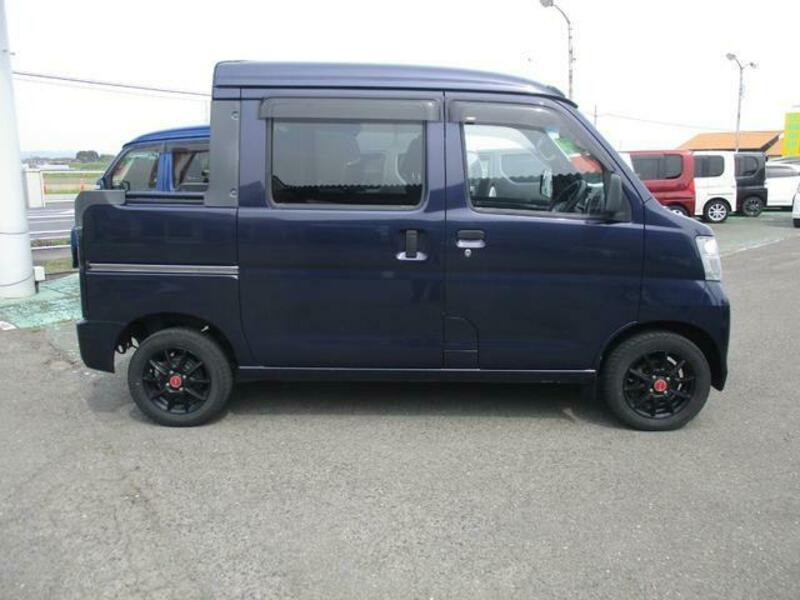HIJET CARGO