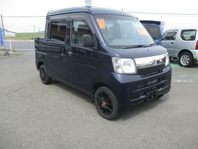 HIJET CARGO