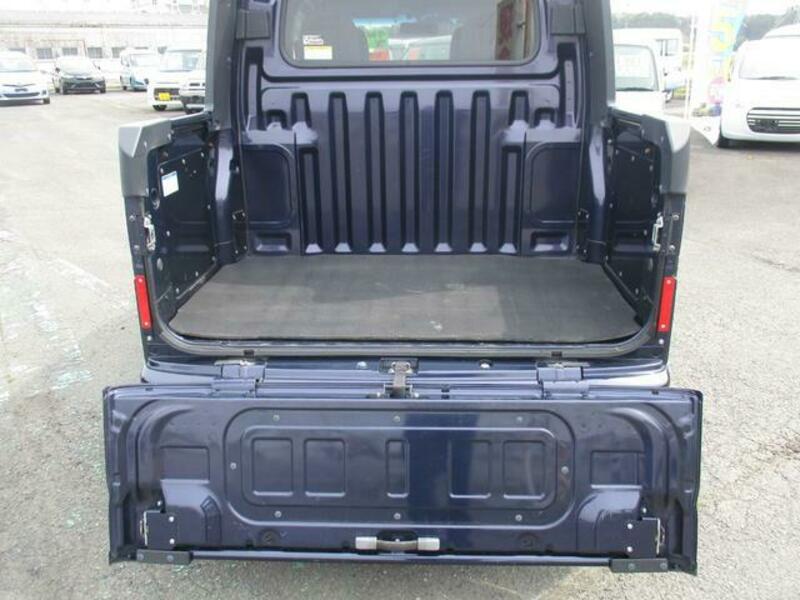 HIJET CARGO