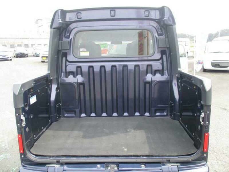 HIJET CARGO