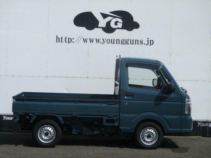 CARRY TRUCK