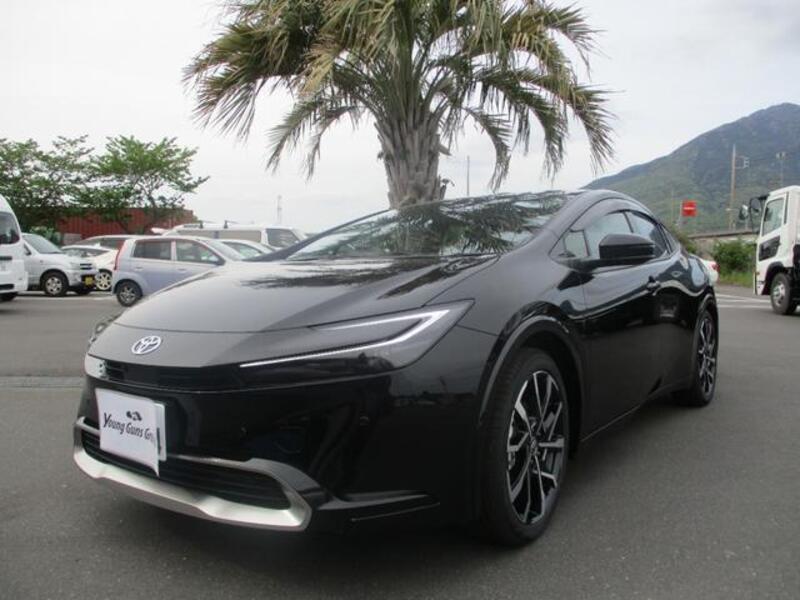 PRIUS