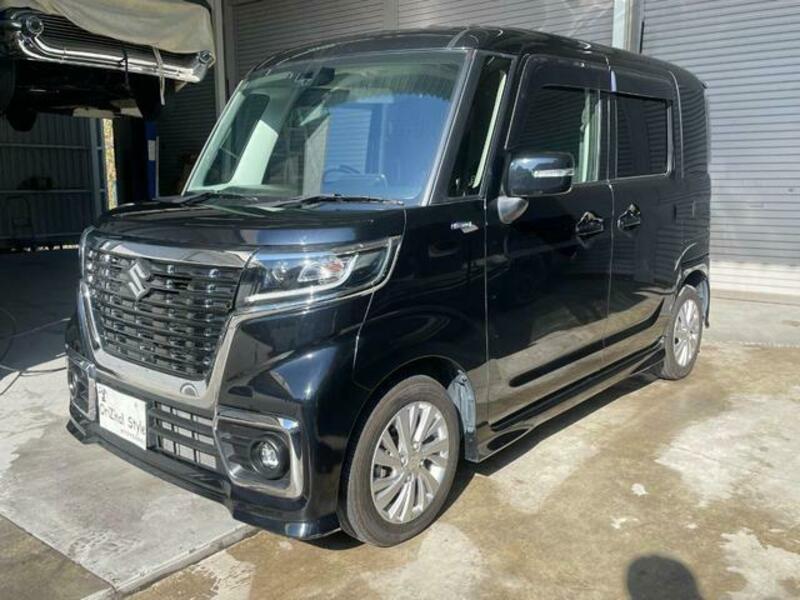 SPACIA CUSTOM