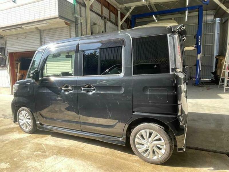 SPACIA CUSTOM
