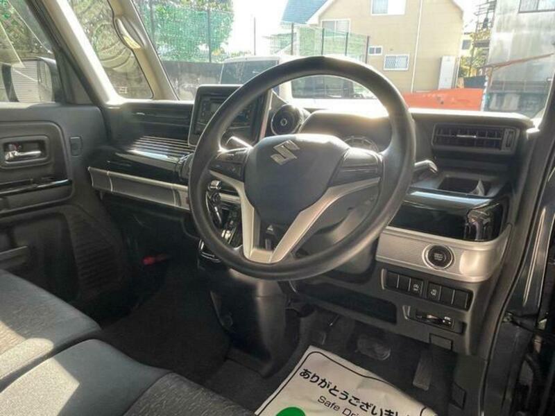 SPACIA CUSTOM