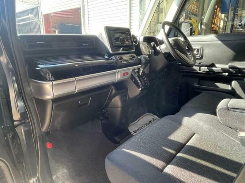 SPACIA CUSTOM