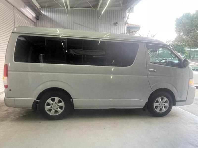 HIACE WAGON