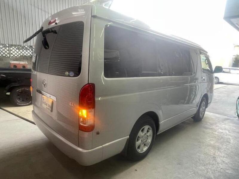 HIACE WAGON
