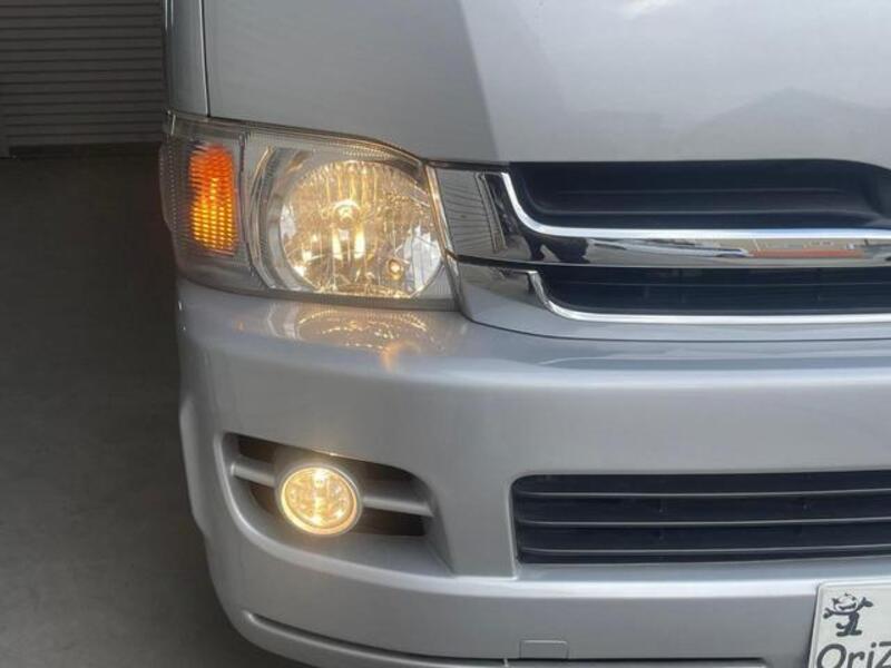 HIACE WAGON