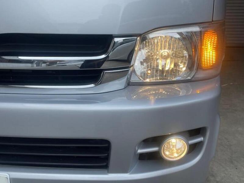 HIACE WAGON