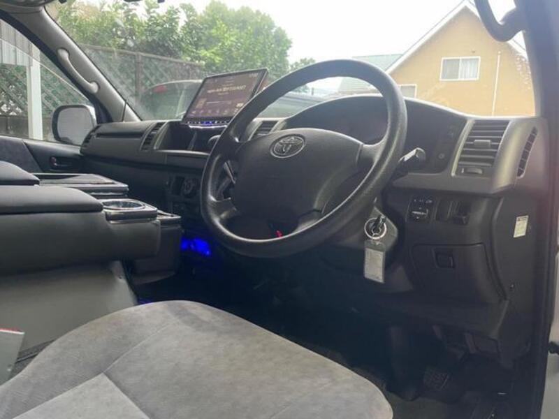 HIACE WAGON