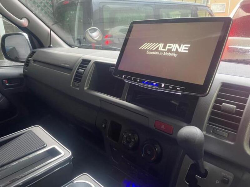 HIACE WAGON