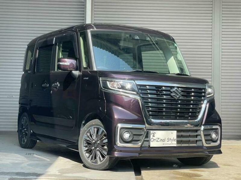 SPACIA CUSTOM