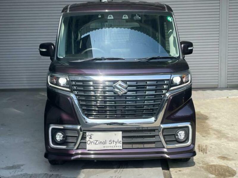 SPACIA CUSTOM