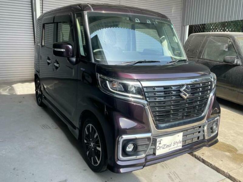 SPACIA CUSTOM