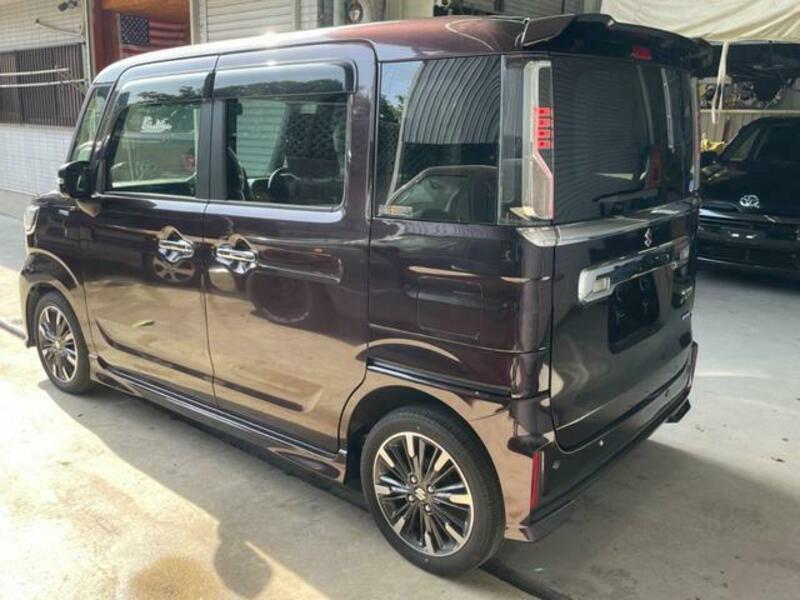 SPACIA CUSTOM