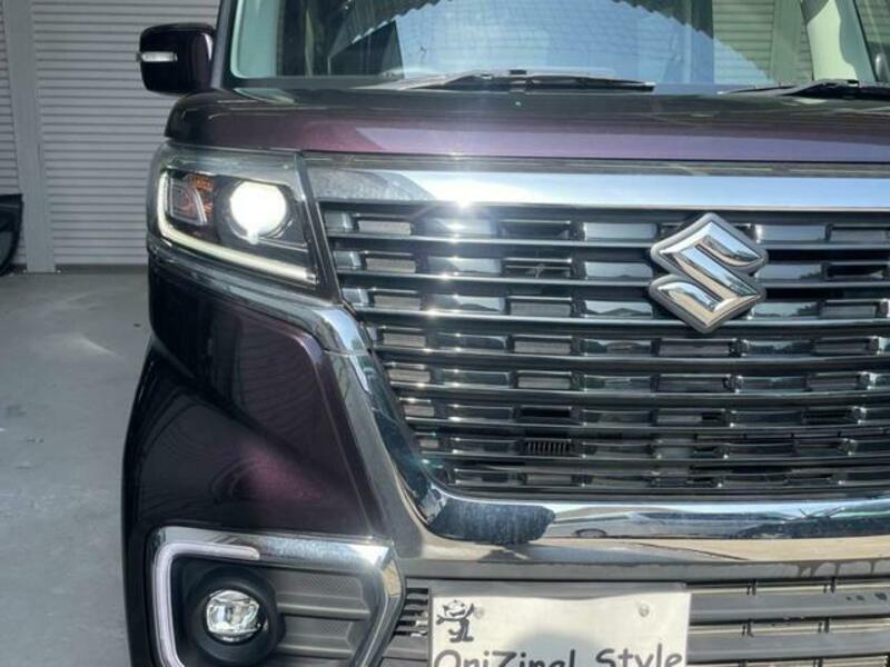 SPACIA CUSTOM