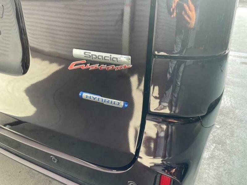 SPACIA CUSTOM