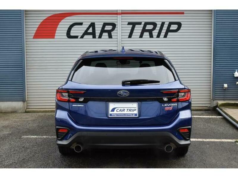 LEVORG
