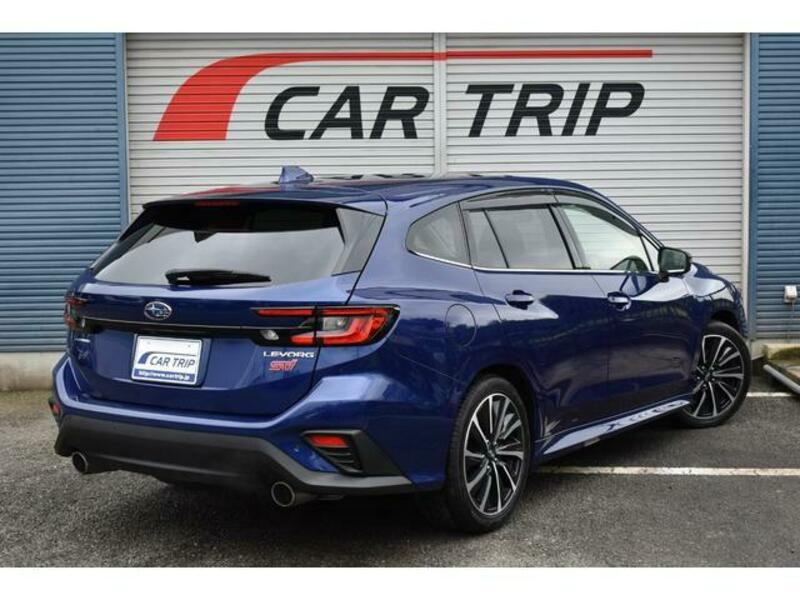 LEVORG