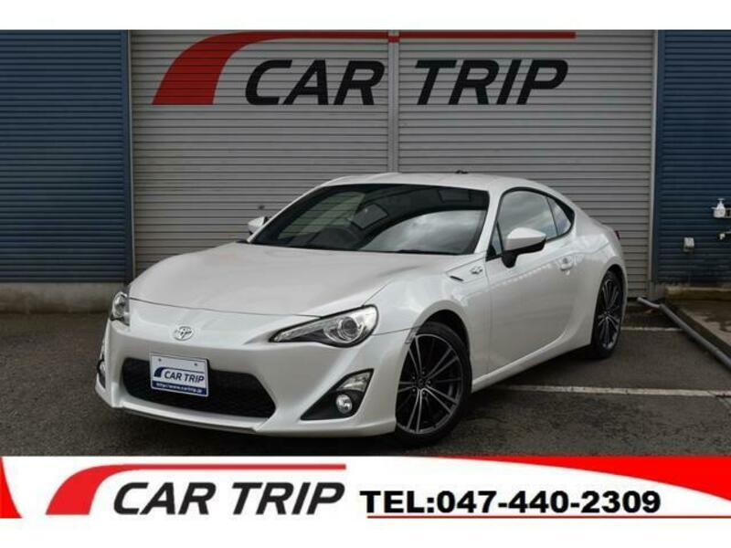 TOYOTA 86