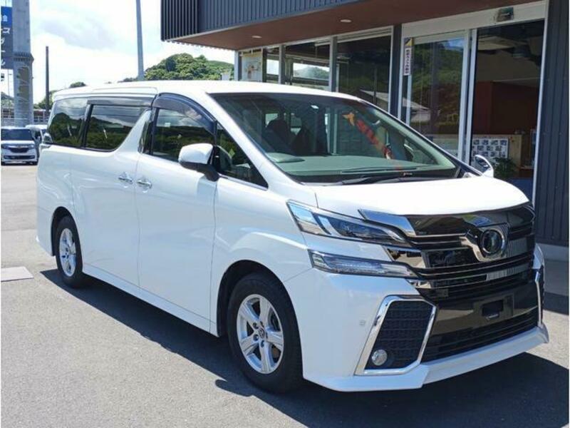 VELLFIRE