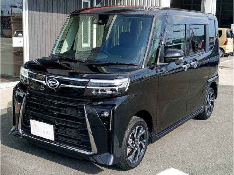 TANTO