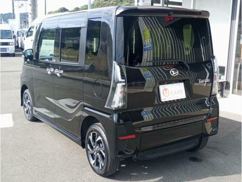 TANTO