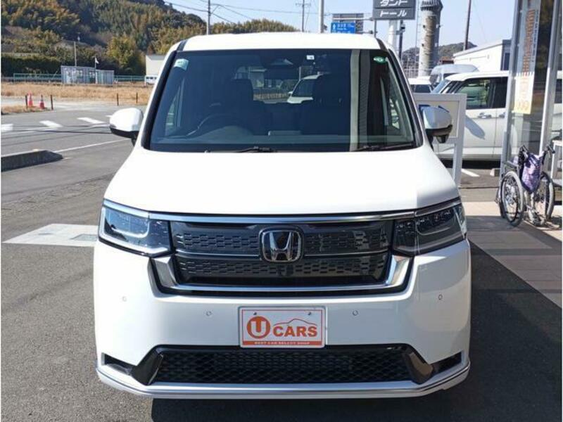 STEPWAGON SPADA