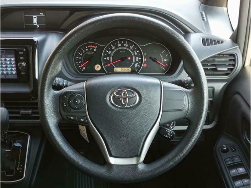 VOXY