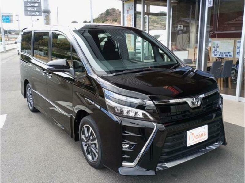 VOXY