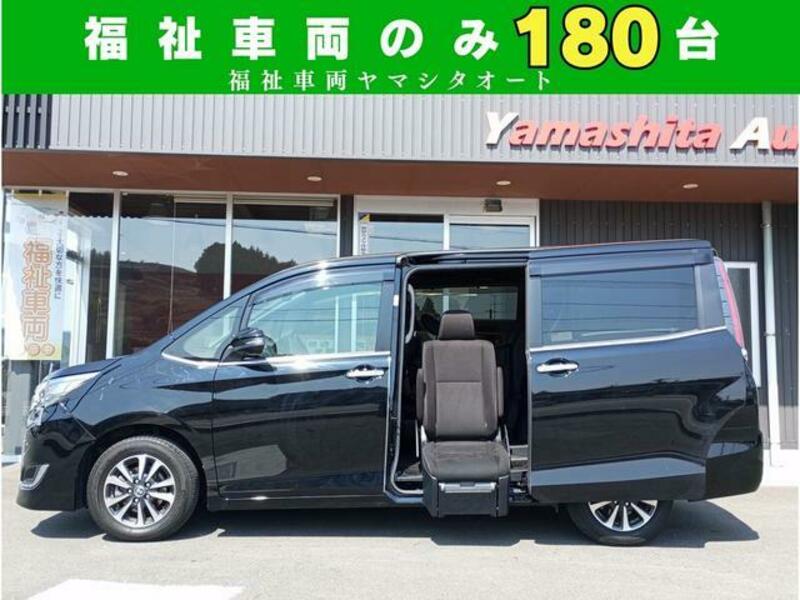 TOYOTA ESQUIRE
