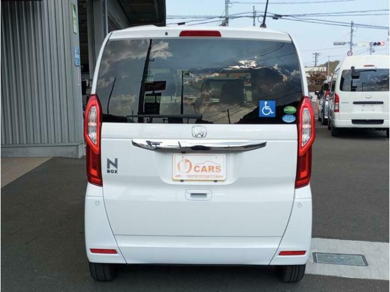 N BOX