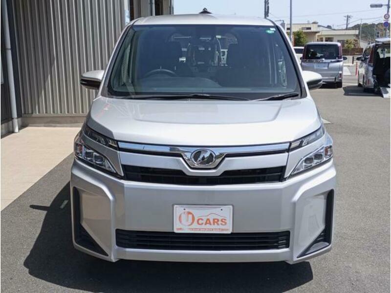 VOXY