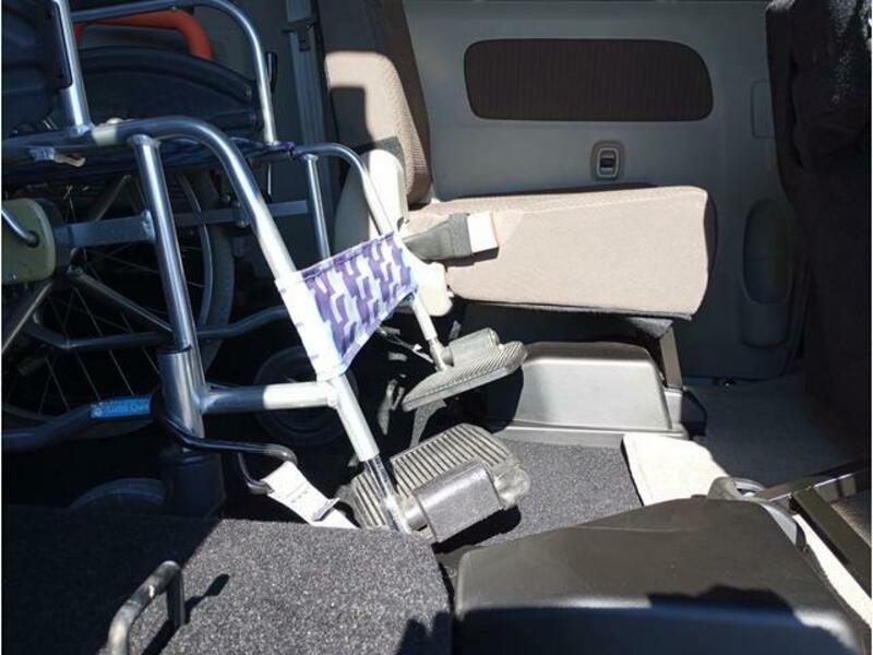 EVERY WAGON