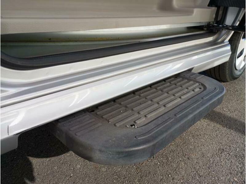 EVERY WAGON