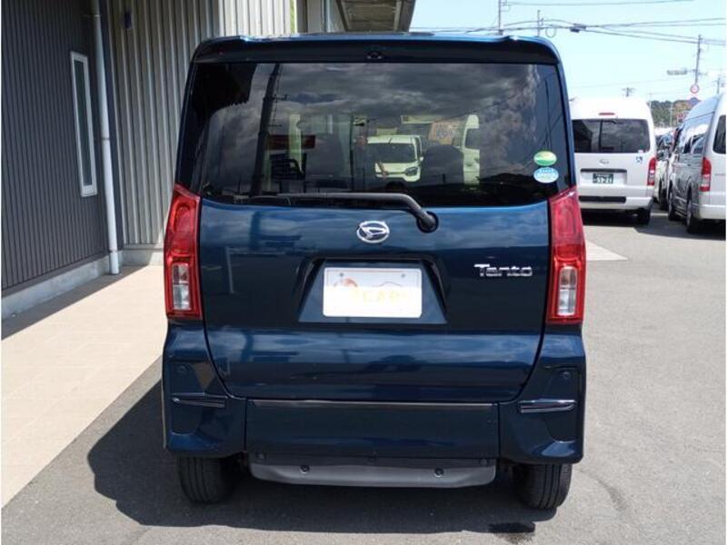 TANTO