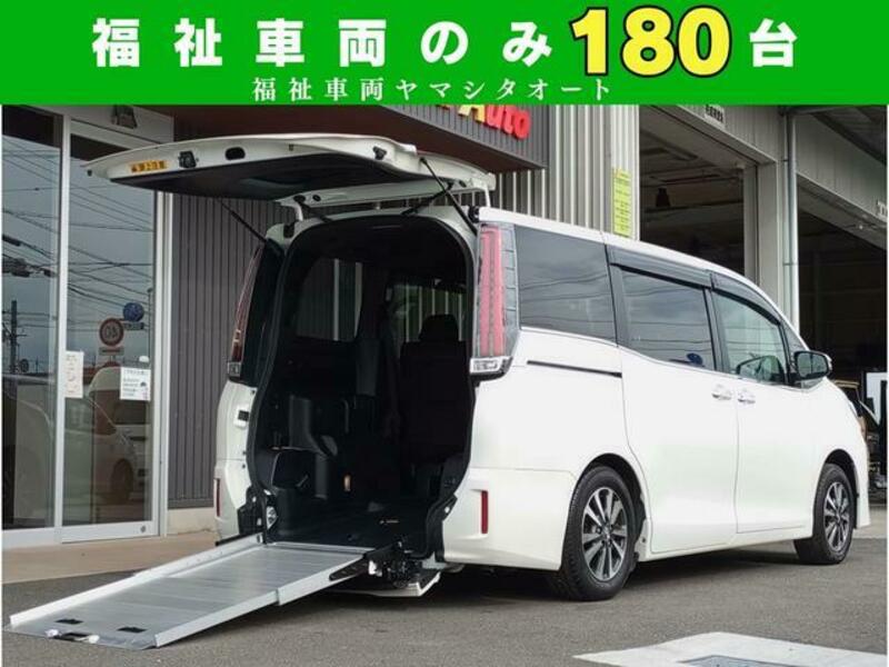 TOYOTA ESQUIRE