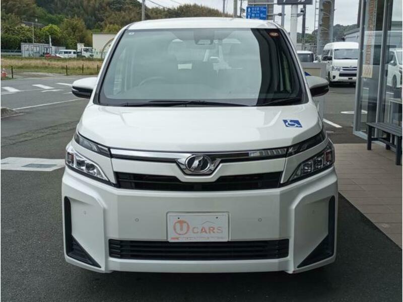 VOXY