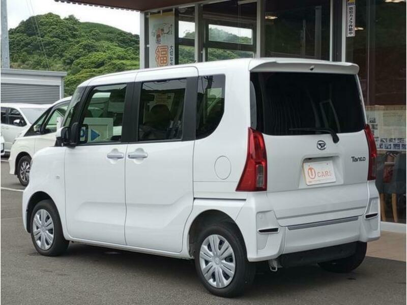 TANTO