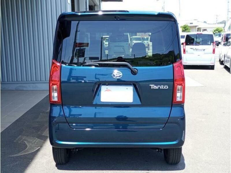 TANTO