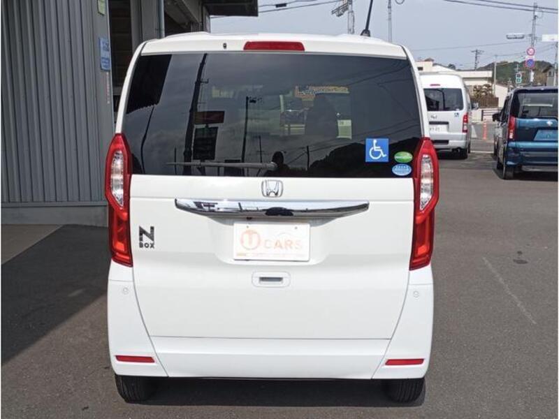 N BOX